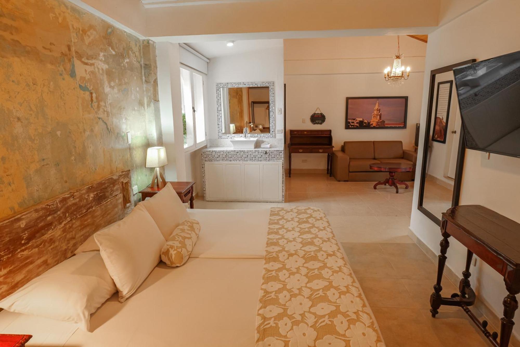 Hotel Kartaxa Cartagena Εξωτερικό φωτογραφία
